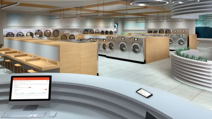 388 Laundry & Cellular: Solusi Laundry Cepat di Cilacap yang Tak Bisa Dilewatkan